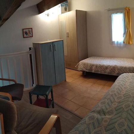 Location Le Samaria Villa 29 - Mail De Rochelongue Агде Екстериор снимка